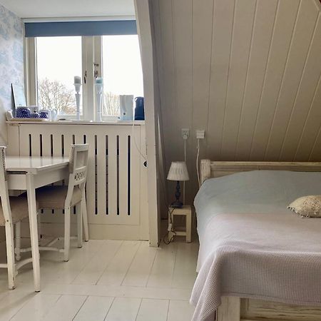 'T Heerenhuys Bed & Breakfast Вагенинген Екстериор снимка