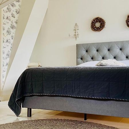 'T Heerenhuys Bed & Breakfast Вагенинген Екстериор снимка