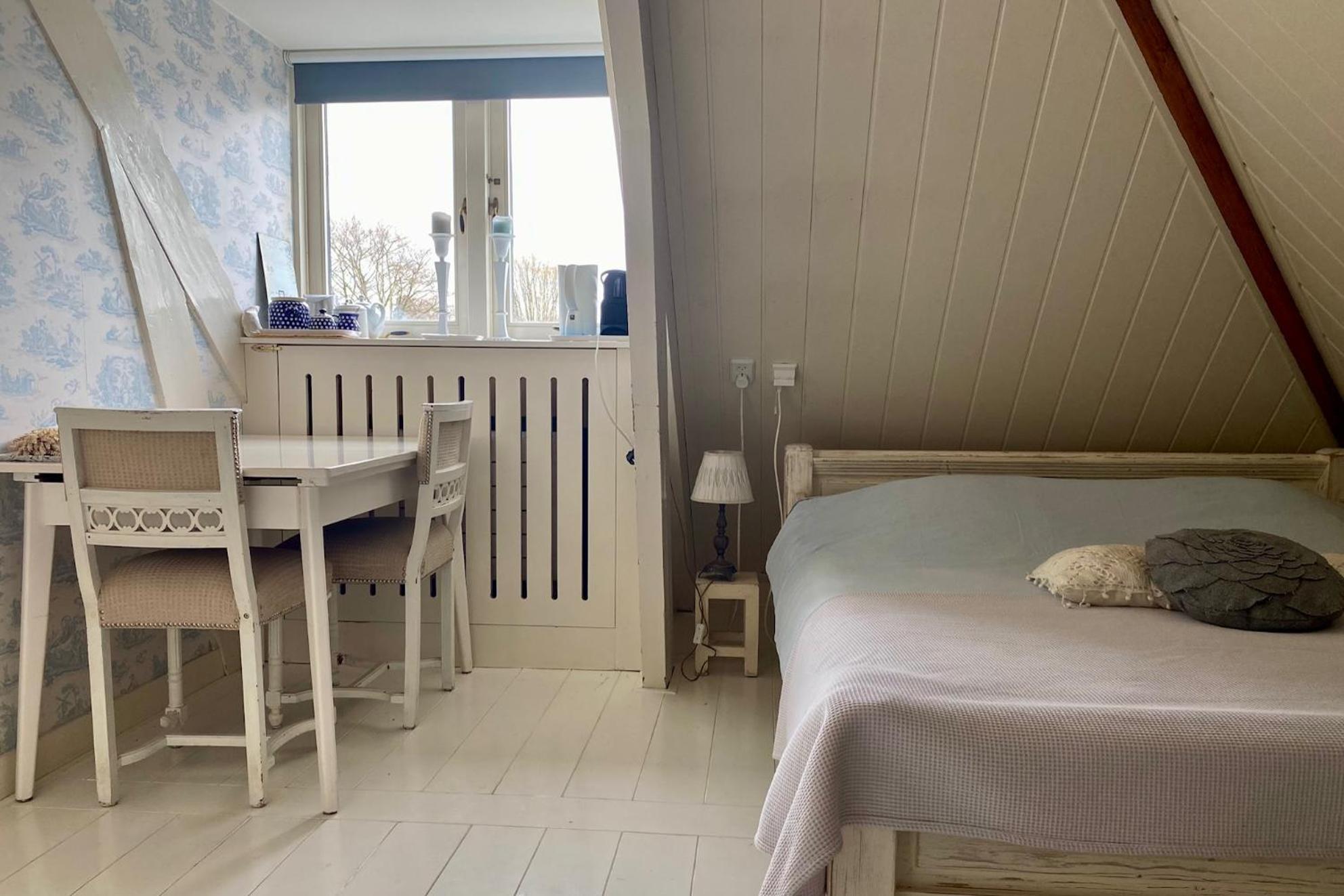 'T Heerenhuys Bed & Breakfast Вагенинген Екстериор снимка