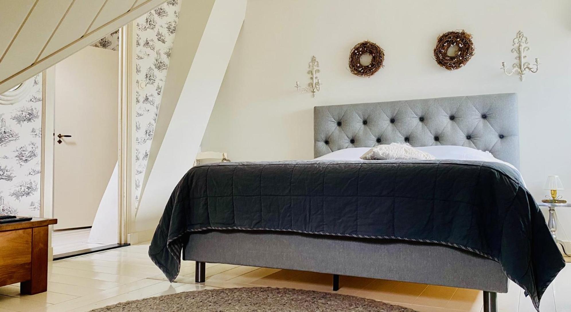 'T Heerenhuys Bed & Breakfast Вагенинген Екстериор снимка